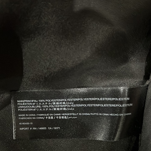 Matching floral pant set (brand: the fifth label) - Picture 6 of 7